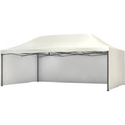Bestent Nůžkový stan 3x4,5 bílý SQ – Sleviste.cz
