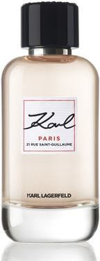 Karl Legerfeld Paris parfémovaná voda dámská 100 ml