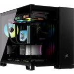 Corsair 2500X CC-9011265-WW – Zboží Živě