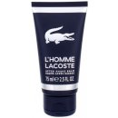 Lacoste L'Homme balzám po holení 75 ml