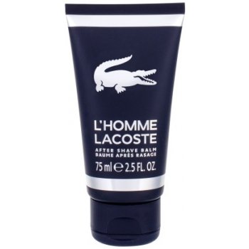 Lacoste L'Homme balzám po holení 75 ml