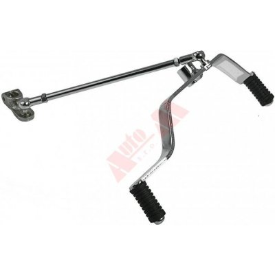 řadící páka chopper Kingway 125/150 | Zboží Auto