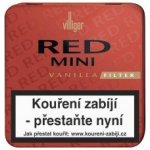 Villiger Red Mini Filter 20 ks – Hledejceny.cz