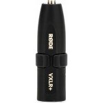 Rode VXLR PRO Jack-XLR redukce – Hledejceny.cz
