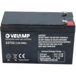 FORTRON 12V9Ah – Zboží Mobilmania