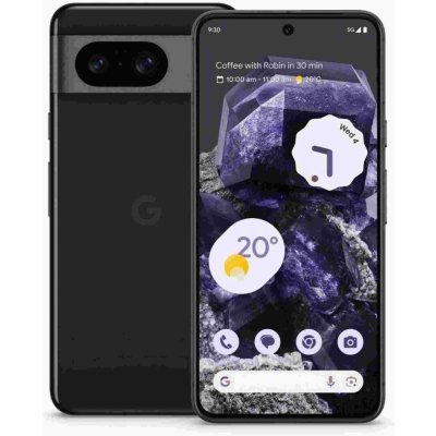 Google Pixel 8 128GB černé GPJ41B – Zboží Mobilmania