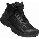 Keen Nxis Evo Mid Wp Ke 1027191 hnědá – Hledejceny.cz