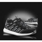 VM Footwear LUSAKA polobotka černá – Zboží Mobilmania