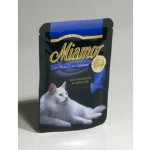 Miamor Filet tuňák kalamáry 100 g – Hledejceny.cz