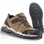 VM VIRGINIA 4375-O2 SRC polobotka hnědá – Zboží Dáma