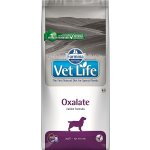 Vet Life Dog Oxalate 2 kg – Hledejceny.cz
