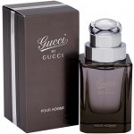 Gucci toaletní voda pánská 50 ml – Zbozi.Blesk.cz