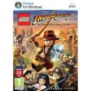 LEGO Indiana Jones 2: The Adventure Continues