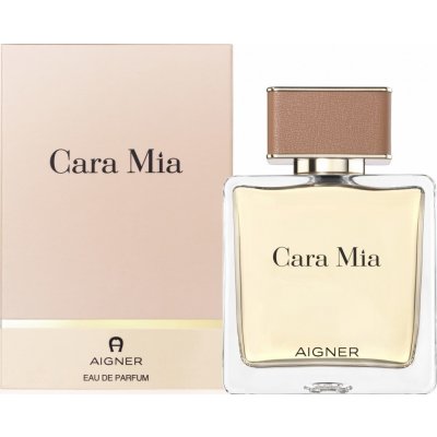 Aigner Cara Mia parfémovaná voda dámská 100 ml