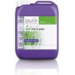 Pure Turf mix K plus hnojivo na trávník 10 l – Sleviste.cz