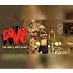 bone 2: Great Cow Race – Hledejceny.cz