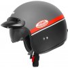 Přilba helma na motorku Cassida Oxygen Jawa OHC 2023