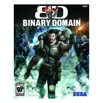 Binary Domain