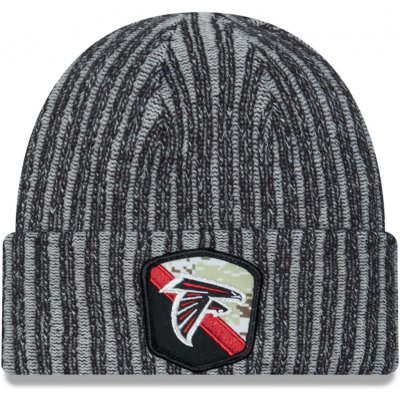 New Era Pánská zimní čepice Atlanta Falcons NFL 2023 Salute to Service – Hledejceny.cz