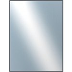 DANTIK 60x80 cm černá P01-021 7001021 – Hledejceny.cz