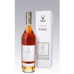 Tessendier & fils Cognac Park Borderies 40% 0,7 l (karton) – Sleviste.cz