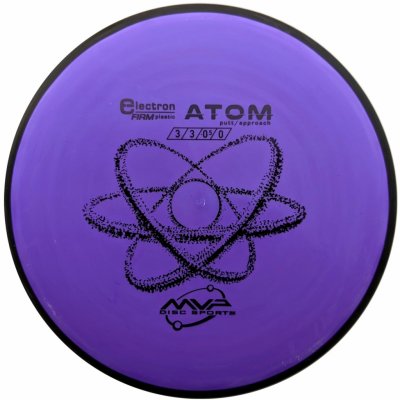 Ion firm electron Červená – Zboží Mobilmania