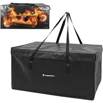 inSPORTline Bascotex brašna – Hledejceny.cz