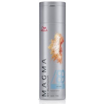 Wella Magma barva na vlasy 89 6/7 High Lightening Color 120 g