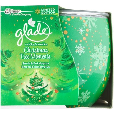 Glade by Brise Christmas Tree Moments 120 g