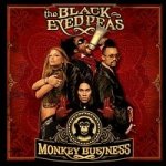 Black Eyed Peas Monkey Business – Hledejceny.cz
