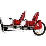 Weehoo i-Go Two – Sleviste.cz