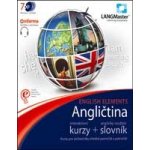 LANGMaster Angličtina ELEMENTS - kurz a studijní slovník Lexicon – Zboží Živě