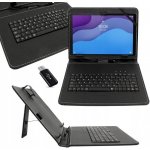 Samsung Ochranné pouzdro Tab A9 EF-BX110TWEGWW Whiete – Zboží Živě