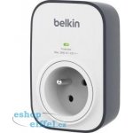 BELKIN SurgeStrip 1 zásuvka + USB – Hledejceny.cz