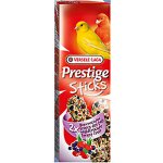 Versele-Laga Prestige Sticks tyčinky lesní ovoce pro kanárky 60 g – Zboží Mobilmania