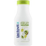 Lactovit Fruit Kiwi a hrozny sprchový gel 300 ml – Hledejceny.cz