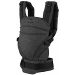 Manduca Wickelkinder Manduca XT Melange black – Hledejceny.cz