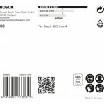 Bosch 2608900229 – Hledejceny.cz