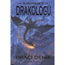 Dračí deník Kroniky drakologů