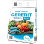 Agro Cererit Hobby Basic 5 kg – Zboží Mobilmania