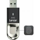 Lexar JumpDrive F35 64GB LJDF35-64GBBK