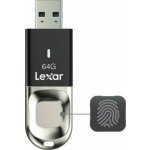 Lexar JumpDrive F35 64GB LJDF35-64GBBK – Sleviste.cz