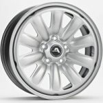 Alcar Stahlrad 130404 6,5x16 5x114,3 ET41