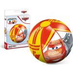 Mondo Nafukovací míč Cars cca 50 cm – Zboží Mobilmania