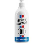 Shiny Garage Base Shampoo 500 ml | Zboží Auto