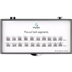 GloryStyles Segmentové řasy RL01 12+14 mm – Zboží Dáma