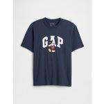 Gap & Disney Everyday Soft tmavě modrá – Zboží Dáma