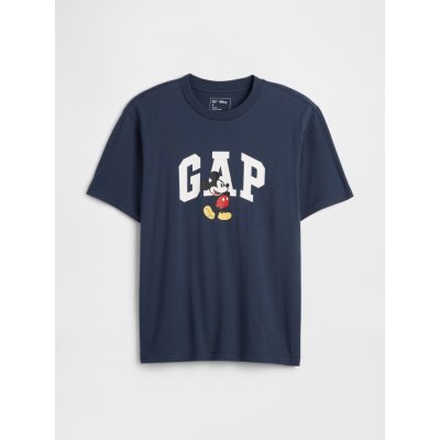 Gap & Disney Everyday Soft tmavě modrá – Zboží Dáma
