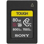 Sony 80 GB EAG80T.SYM – Zboží Živě