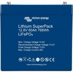 Victron Energy 12,8V 60Ah – Zboží Živě